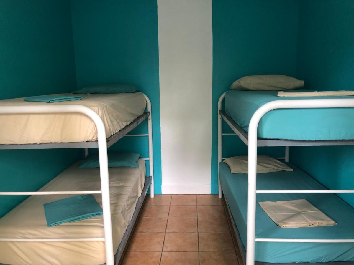 Darwin Hostel Zewnętrze zdjęcie